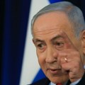 Netanjahu: Još nije završen sukob sa Iranom