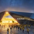 Bode Glimt pravi stadion od 90.000.000 evra: Biće ubedljivo najlepši u Arktičkom polarnom krugu