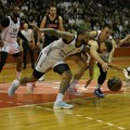 Slobodu savladao Partizan (VIDEO)