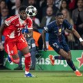 Očekuje se novi spektakl i atomski fudbal! Kladionice objavile kvote za meč Bajern - PSŽ: Jedan tim je favorit, a golovi…
