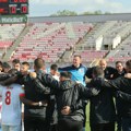 Besplatno na Čair: Radnički poziva Nišlije na utakmicu protiv Mladosti