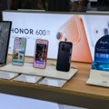 Predstavljena Honor 600 serija: Veštačka inteligencija u centru zbivanja