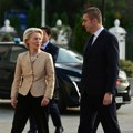 Podignuta optužnica protiv pripadnika obezbeđenja premijera Severne Makedonije
