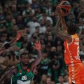 "Luda" serija ide u majstoricu - Valensija opet slavila protiv Panatinaikosa