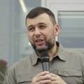 Pušilin upozorava na porast retorike o nuklearnom oružju u Evropi