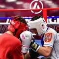Krem starog kontinenta stiže u Loznicu: Srbija domaćin Omladinskog prvenstva Evrope u boksu 2026. godine!