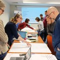 Grad Niš u evropskom projektu „Mi stvaramo prostor“: Fokus na uređenje javnih površina po meri građana
