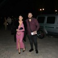 Dok je Sloba Vasić na ispiranju, njegova žena besna ispred VMA: Samo ovo izgovara: Šest godina ga molim...