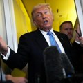 Трамп упозорио Иран: Истиче време за преговоре о рату