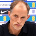 Šokantan spisak Engleske za Mundijal: Tuhel "precrtao" zvezde od 300 miliona evra