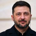 Zelenski: Pristupanje Ukrajine EU treba da bude potpuno