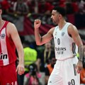 Real gubi najboljeg igrača - NBA, Fener ili Hapoel?