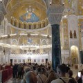 SPC odlučila: Evo gde će završiti prilozi vernika prilikom poklonjenja Pojasu Presvete Bogorodice