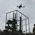ROSATOM: Ukrajinski dron pogodio pogon 6 za turbine nuklearne elektrane Zaporožje