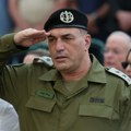 Zamir: Vojska Izraela fokusirana na svoju severnu granicu