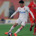 Adem Avdić teško povredio koleno!