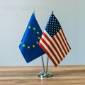 Evropa ne veruje Americi: samo desetina Evropljana vidi SAD kao saveznika