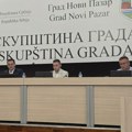”Ne krećemo od nule”, Šarenkapić poručila da su ključne mere za čistiji vazduh već u toku