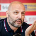 Bomba iz Turske: Aleksandar Đorđević je novi trener Bahčešehira