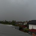 Danas Mitrovčane očekuju kiša i grmljavina, a zatim stiže pravo leto i temperatura do 32 stepena