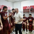 Stanković: Paklena sezona, ali bićemo i mi pakleni