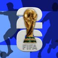 Šesti dan Mundijala - superzvezde zatvaraju prvo kolo: Mesi, Mbape, Dembele, Holand, Mane...