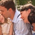 Evo kako danas izgleda ćerka Slobode Mićalović i Ivana Bosiljčića iz "Ranjenog orla": Teodora je nestala iz javnosti, a čak je…