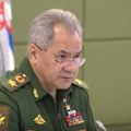 Šojgu: Zapad sprema "obojenu revoluciju" u Srbiji