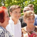 U Zemunu na manifestaciji "Nekad i sad" predstavljeni planovi za budućnost te opštine (foto)