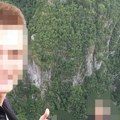 Nestao mladić (28) kod Uba: Mole se građani da obaveste policiju ako ga primete