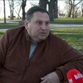 Taki Marinković kipti od besa zbog šok snimka: Optužili ga da prodaje na buvljaku, ovako se brani: "Ja sam milioner i vozim…