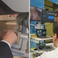 Lečenje tumora prostate, bešike i bubrega uz visoke stope uspešnosti