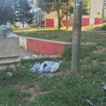 Prljavština na ulicama Beograda: Gde prestaje naš nemar, a počinje sistemska nebriga (VIDEO)