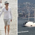 Jahte Meljničenka vredne više od 800 miliona €: Jedna nestala sa radara, pa "vaskrsla", a druga je noćna mora Italije