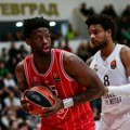 Hapoel zadržao jednog od najboljih centara Evrolige