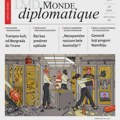 Novi broj Mond diplomatika na srpskom: Trampov kult od Beograda do Tirane, kad svi krenu u rat proti AI, kuda ide američke…