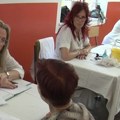 10 minuta: Meštani Velikih Pčelica proverili zdravlje