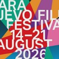 Objavljen program 32. Sarajevo Film Festivala, za nagrade se takmiči 51 film