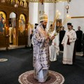 Obeležavanje slave hrama Svetog proroka Ilije na Paliću