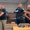 Suđenje trojici Srba za eksploziju na kanalu Ibar–Lepenac, odbrana traži saslušanje veštaka FBI