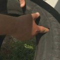 Aleksinac ne prašta onima koji ukazuju na probleme: Posle paljenja automobila, na red ponovo došlo sečenje guma