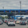 Uprava granične policije: Na Batrovcima zadržavanje dva sata, pojačan saobraćaj i na drugim prelazima