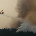 Istraga o izbijanju šumskih požara u Francuskoj: Uhapšeno 375 ljudi, među kojima 142 maloletnika