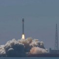 VIDEO: Uzbekistan lansirao svoj prvi satelit