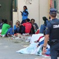 Maroko u pripravnosti zbog najavljenog novog talasa migracija u Seutu