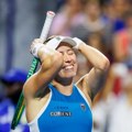 Aleksandrova eliminisala Sabalenku u Torontu