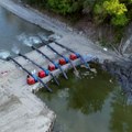 Spas za Veliki bački kanal! „Bezdan II“ ponovo pokrenut uprkos niskom Dunavu, stižu tri kubika vode u sekundi