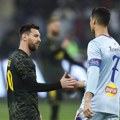 Ronaldo se javio Mesiju zbog smrti oca: Veliki rivali, ali i veliki ljudi