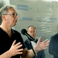 Vučić: Srbija nije i neće priznati nezavisnost Kosova, niti uvesti sankcije Rusiji i ući u NATO