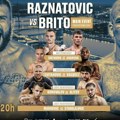 Počela prodaja karata za Balkan Boxing 11: Evo koja je cena ulaznica za borbu Veljka Ražnatovića